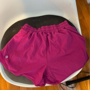 Athletic Shorts